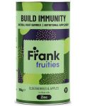 Build Immunity, 80 желирани таблетки, Frank Fruities - 1t