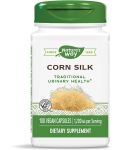 Corn Silk, 400 mg, 100 капсули, Nature's Way - 1t