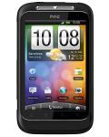 HTC Wildfire S - черен - 1t