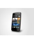 HTC Desire 500 - черен - 8t