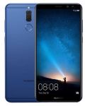 Huawei Mate 20 Lite SydneyM-L21 - 6.3",  Blue - 3t