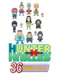 Hunter x Hunter, Vol. 36: Balance - 1t