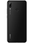 Смартфон Huawei P Smart 2019 - 6.21", 2340x1080, Dual SIM, Hisilicon Kirin 710 4x2.2 GH, Midnight Black - 2t