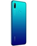 Смартфон Huawei P Smart 2019 - 6.21", 2340x1080, Dual SIM, Hisilicon Kirin 710 4x2.2 GH, Aurora Blue(Twilight) - 2t