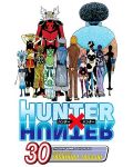 Hunter x Hunter, Vol. 30: Answer - 1t
