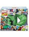 Чаша Marvel - 3D Arm Hulk - 3t
