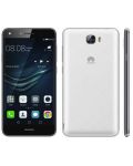 Смартфон Huawei Y6 Pro DualSIM - бял - 2t