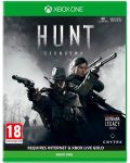 Hunt: Showdown (Xbox One) - 1t