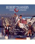Hubert von Goisern und Die Alpinkatzen - Aufgeig'n statt niederschiaß'n (CD) - 1t