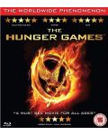 Hunger Games (Blu-Ray) - 1t