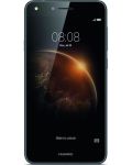 Смартфон Huawei Y5 II DualSIM - черен - 1t