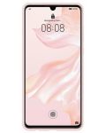 Калъф Huawei - Elle, P30, розов - 3t