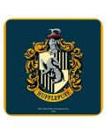 Подложки за чаши Half Moon Bay - Harry Potter: Hufflepuff, 6 броя - 1t