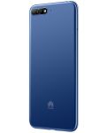Смартфон Huawei Y6 2018, Dual SIM, ATU-L21 - 5.7", Син - 3t