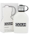 Hugo Boss Тоалетна вода Hugo Reversed, 125 ml - 1t