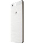 Смартфон Huawei P8 Lite DualSIM - бял - 3t
