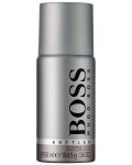 Hugo Boss Дезодорант Boss Bottled, 150 ml - 1t