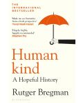 Humankind: A Hopeful History - 1t