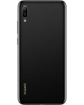 Смартфон Huawei Y6 - 6.09, 32GB, черен - 4t