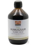 Humic acid, 500 ml, Mattisson Healthstyle - 1t
