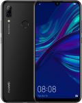 Смартфон Huawei P Smart 2019 - 6.21", 2340x1080, Dual SIM, Hisilicon Kirin 710 4x2.2 GH, Midnight Black - 1t