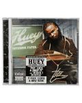 Huey - Notebook Paper (CD) - 1t