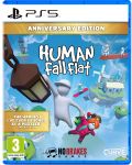Human: Fall Flat - Anniversary Edition (PS5) - 1t