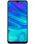 Смартфон Huawei P Smart 2019 - 6.21", 2340x1080, Dual SIM, Hisilicon Kirin 710 4x2.2 GH, Aurora Blue(Twilight) - 3t