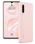 Калъф Huawei - Elle, P30, розов - 2t