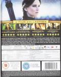 The Hunger Games Complete Collection (Blu-Ray) - 2t