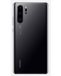 Смартфон Huawei P30 - 6.1", 128GB - черен - 2t