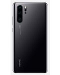 Смартфон Huawei P30 Pro - 6.47", 128GB, черен - 2t