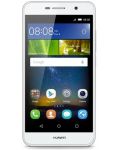 Смартфон Huawei Y6 Pro DualSIM - бял - 1t