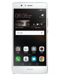 Смартфон Huawei P9 Lite - бял - 1t