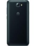 Смартфон Huawei Y6 II Compact DualSIM - черен - 2t