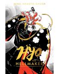 Hyo the Hellmaker - 1t