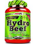 HydroBeef, двоен шоколад с кокос, 1000 g, Amix - 1t