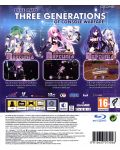 Hyperdimension Neptunia Hypercollection (PS3) - 4t