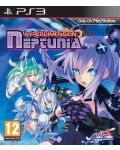 Hyperdimension Neptuna (PS3) - 1t