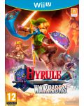 Hyrule Warriors (Wii U) - 1t