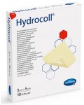 Hydrocoll Хидроколоидна превръзка, 5 x 5 cm, 1 брой, Hartmann - 2t