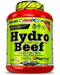 HydroBeef, шоколад с фъстъци и карамел, 2000 g, Amix - 1t