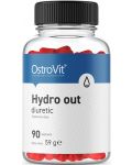 Hydro Out, 90 капсули, OstroVit - 1t