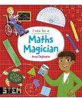 I Can Be a Maths Magician - 1t