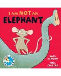 I am not an Elephant - 1t