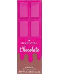 I Heart Revolution Chocolate Червило за устни Mint Chocolate, 3.5 g - 2t