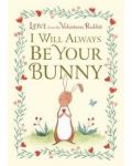 I Will Always Be Your Bunny - 1t