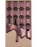 I Heart Revolution Chocolate Палитра сенки Hazelnut, 8 цвята - 2t