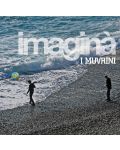 I Muvrini - Imaginà (CD) - 1t