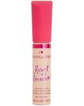 I Heart Revolution Heartbreakers Течен коректор за лице Shortbread, 12 ml - 1t